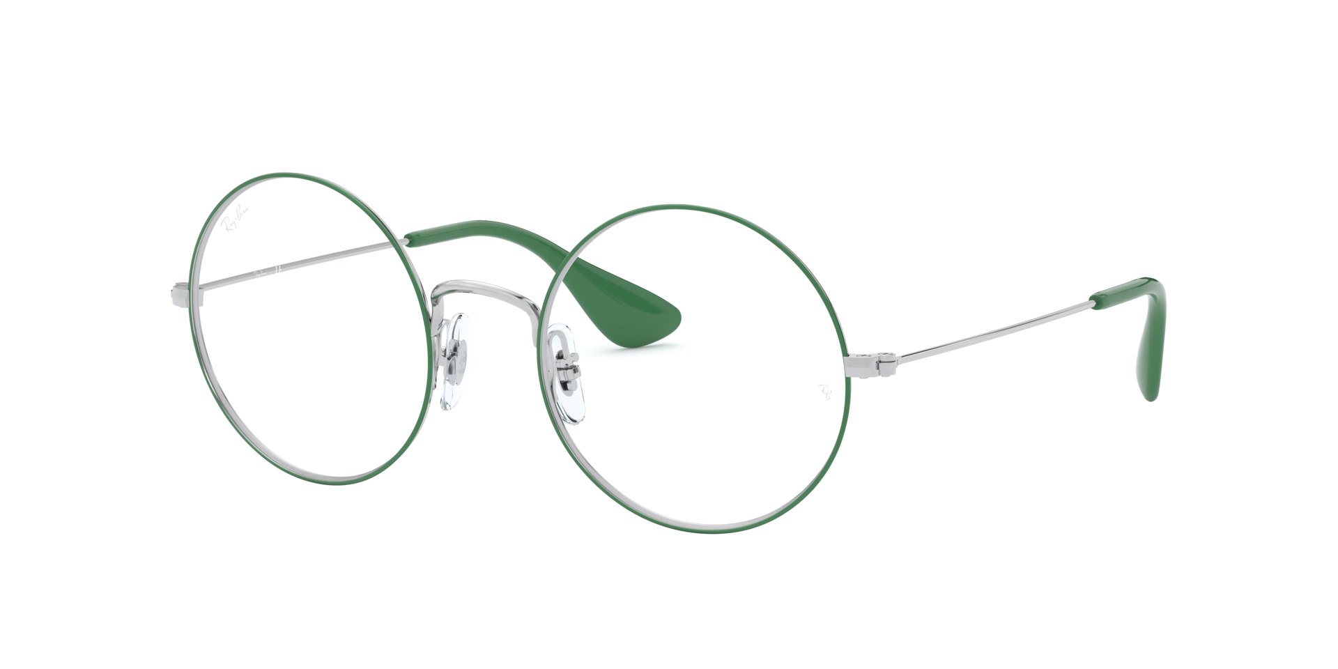 Ray-Ban JA-JO OPTICS RB6392 レイバン フレーム | APPS-BICENTENARIO 