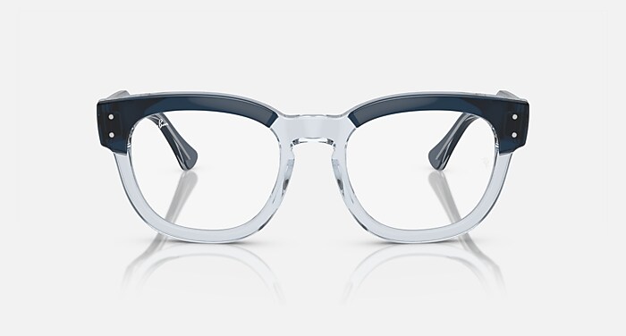 Ray-Banレイバン MEGA HAWKEYE メガホークアイ Ray-Ban レイバン メガネ 大ヒットモデル MEGA HAWKEYE メガ