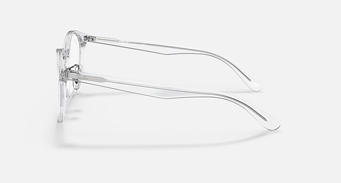 レイバン公式ストア】 Ray-Ban® RB5401 OPTICS メガネ