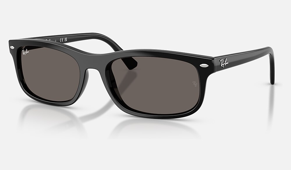 RAY BAN サングラス 0RB2224__901_B1__P21__shad__qt