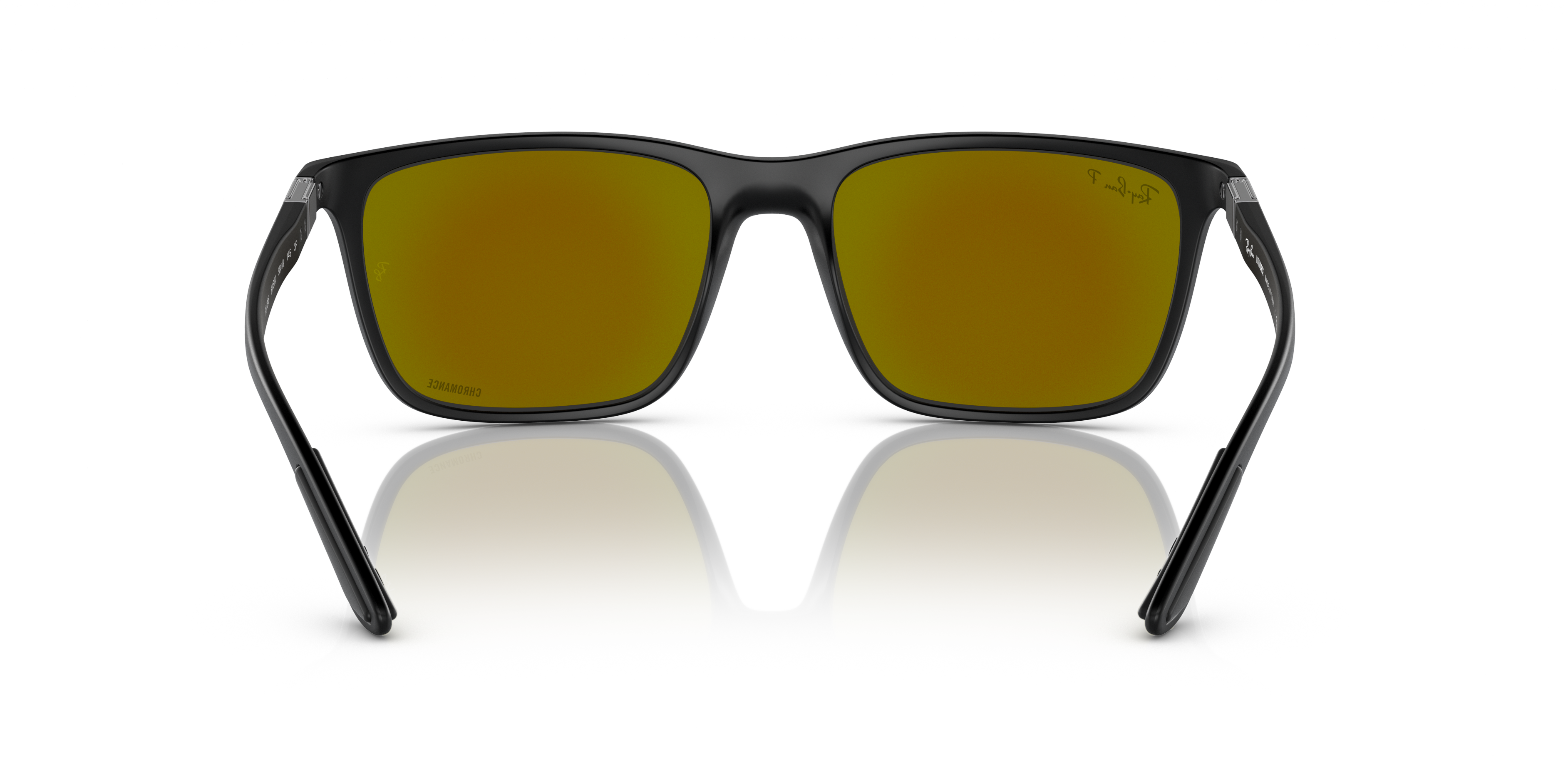 【RAY-BAN レイバン】サングラス 0RB4385 MATTE BLUE/DARK GREY レイバン公式ストア】 Ray-Ban® RB4385 サングラス | ブラック X