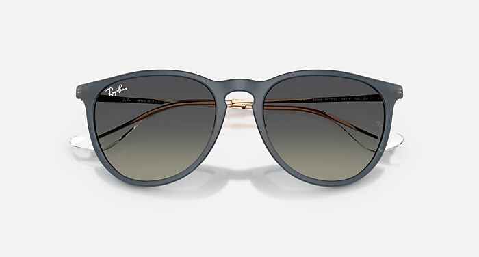 レイバン公式ストア】 Ray-Ban® ERIKA CLASSIC サングラス