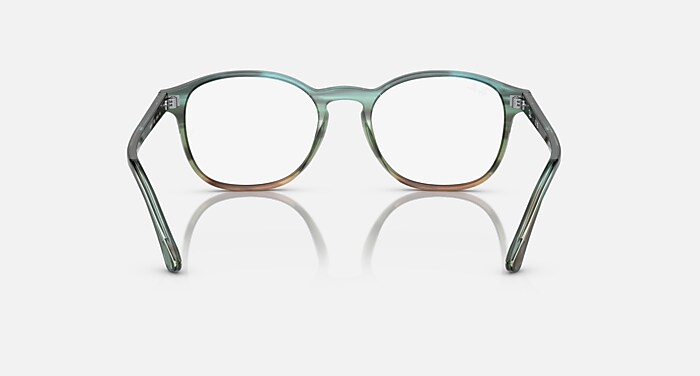 Amazon | Ray-Ban RB4195 ウェイファーラー ライトフォース