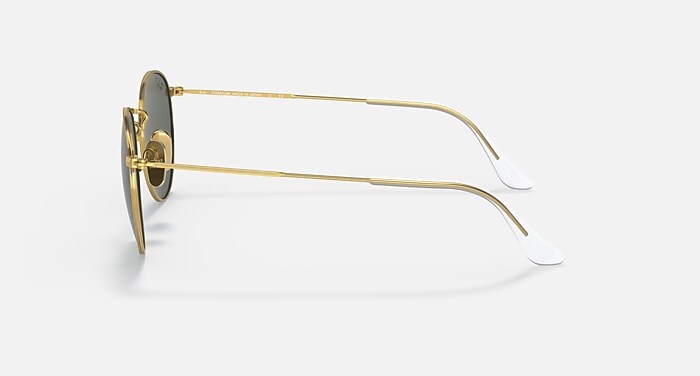 レイバン公式ストア】 Ray-Ban® ROUND TITANIUM サングラス