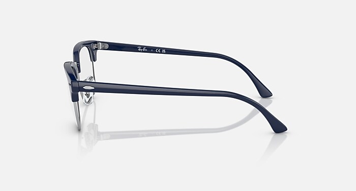 レイバン公式ストア】 Ray-Ban® CLUBMASTER OPTICS メガネ
