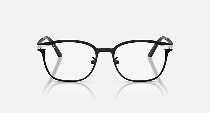 RayBan レイバン メガネ フレーム RB8780D-1061-53 レイバン公式ストア】 Ray-Ban® RB8780D TITANIUM OPTICS メガネ