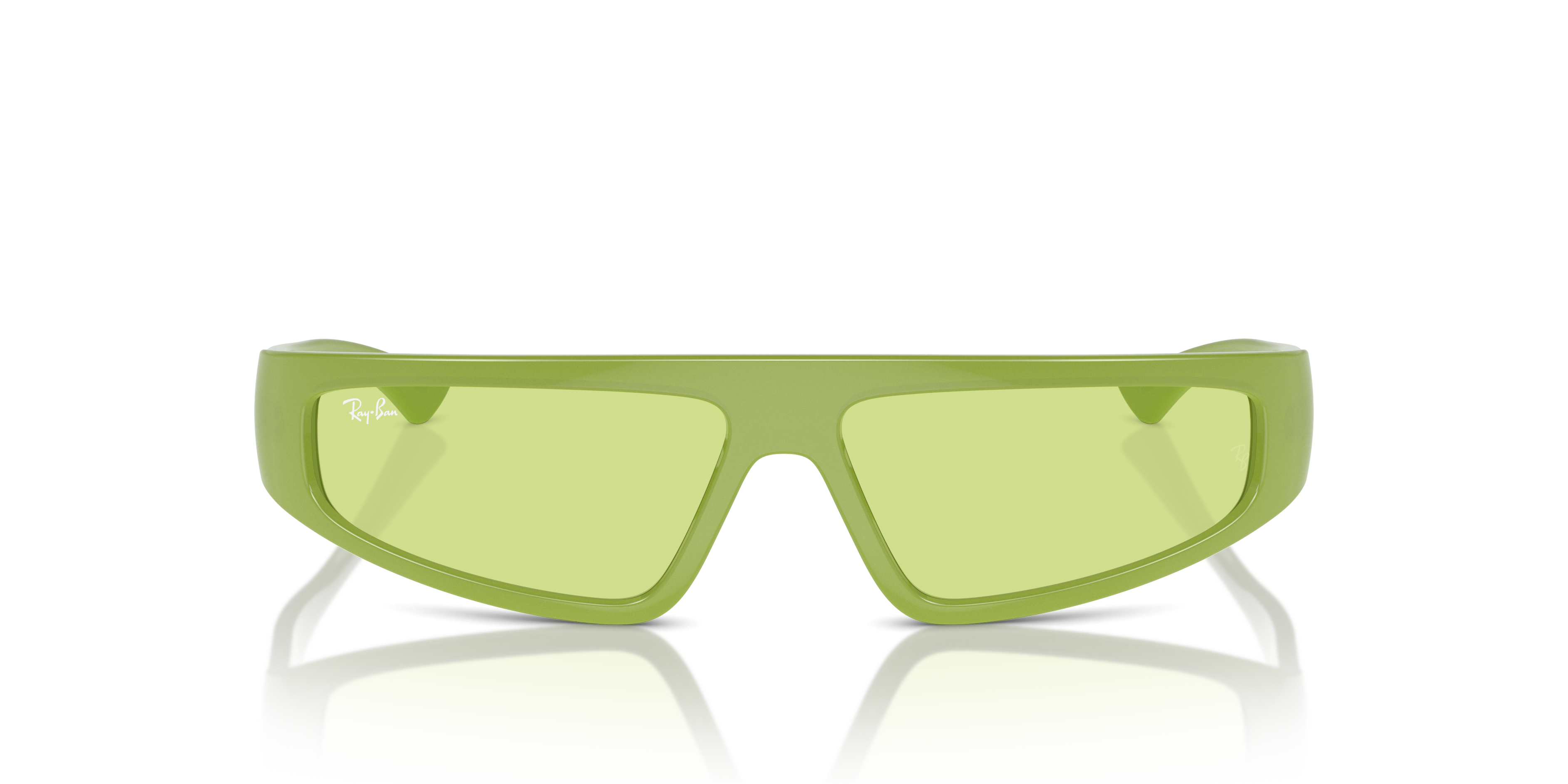 関税・送料込み*RayBan*RB4306 サングラス レイバン公式ストア】 Ray-Ban® IZAZ BIO-BASED サングラス