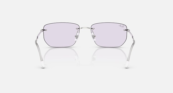 レイバン公式ストア】 Ray-Ban® RB3768 TRANSITIONS ® COLOR TOUCH