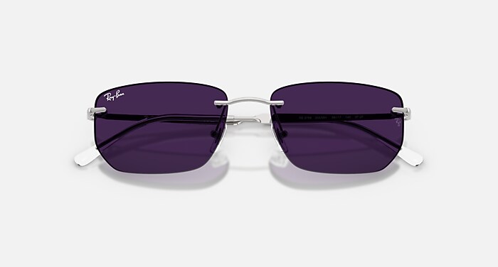 レイバン公式ストア】 Ray-Ban® RB3768 TRANSITIONS ® COLOR TOUCH