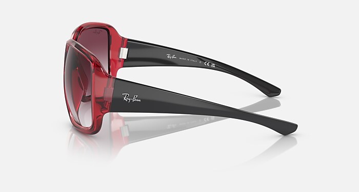 レイバン公式ストア】 Ray-Ban® RB4347 サングラス 