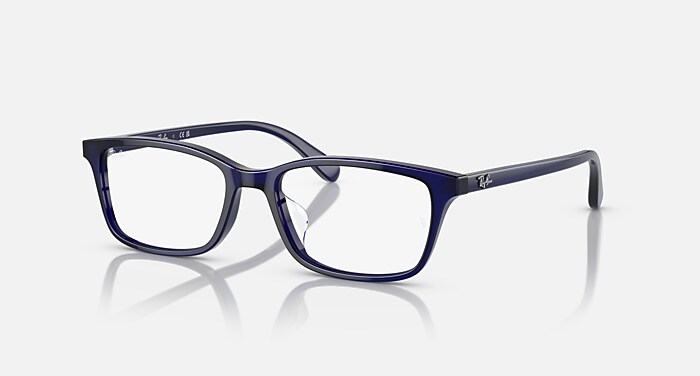 レイバン公式ストア】 Ray-Ban® RB5416 OPTICS メガネ 