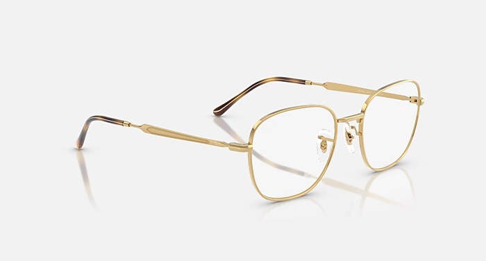 最終値下げ　Ray-Ban ゴールドフレーム サングラス レイバン公式ストア】 Ray-Ban® ROUND METAL @COLLECTION