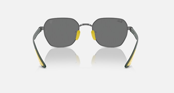 レイバン公式ストア】 Ray-Ban® RB3794M SCUDERIA FERRARI COLLECTION