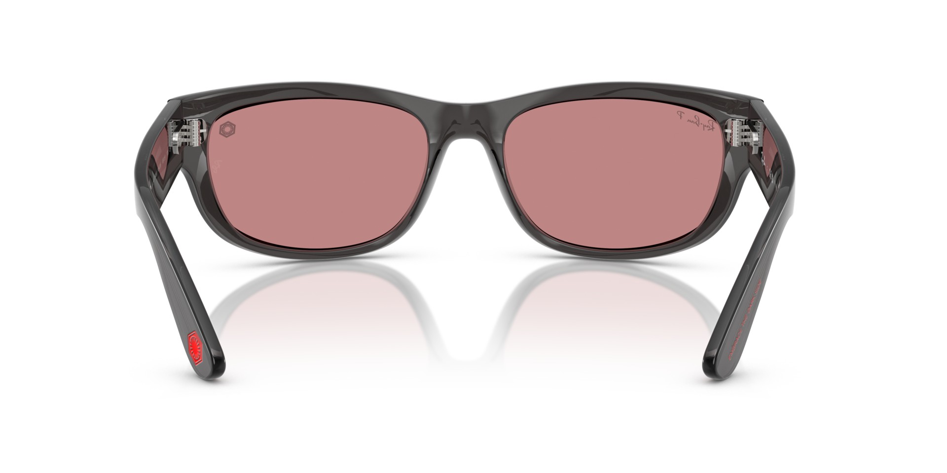 RAY-BAN STAR WARS™ – KYLO REN MEGA BALORAMA 4