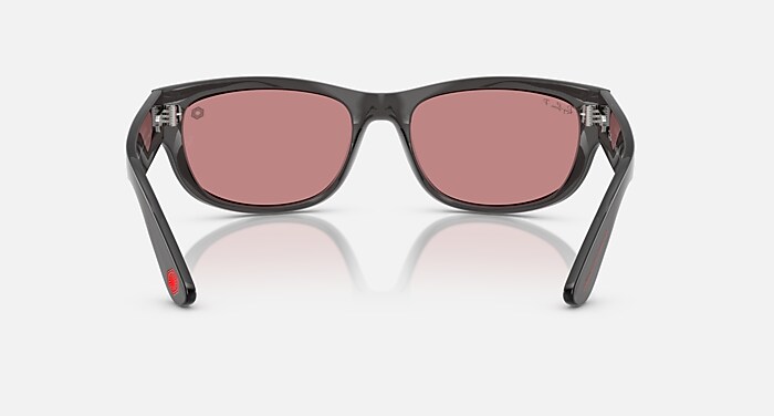 RAY-BAN STAR WARS™ – KYLO REN MEGA BALORAMA Sunglasses in