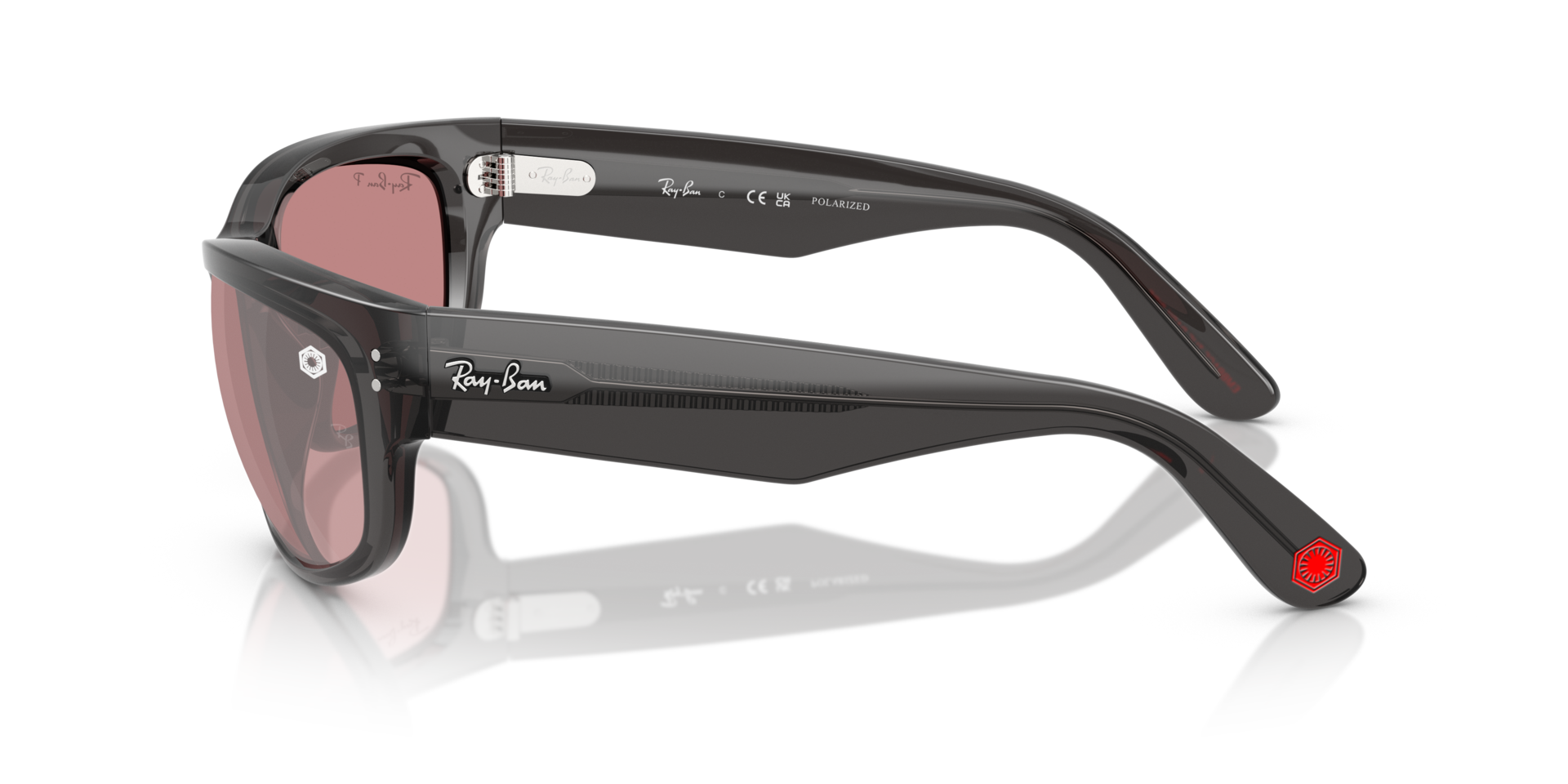 RAY-BAN STAR WARS™ – KYLO REN MEGA BALORAMA 3