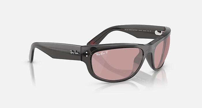 RAY-BAN STAR WARS™ – KYLO REN MEGA BALORAMA Sunglasses in