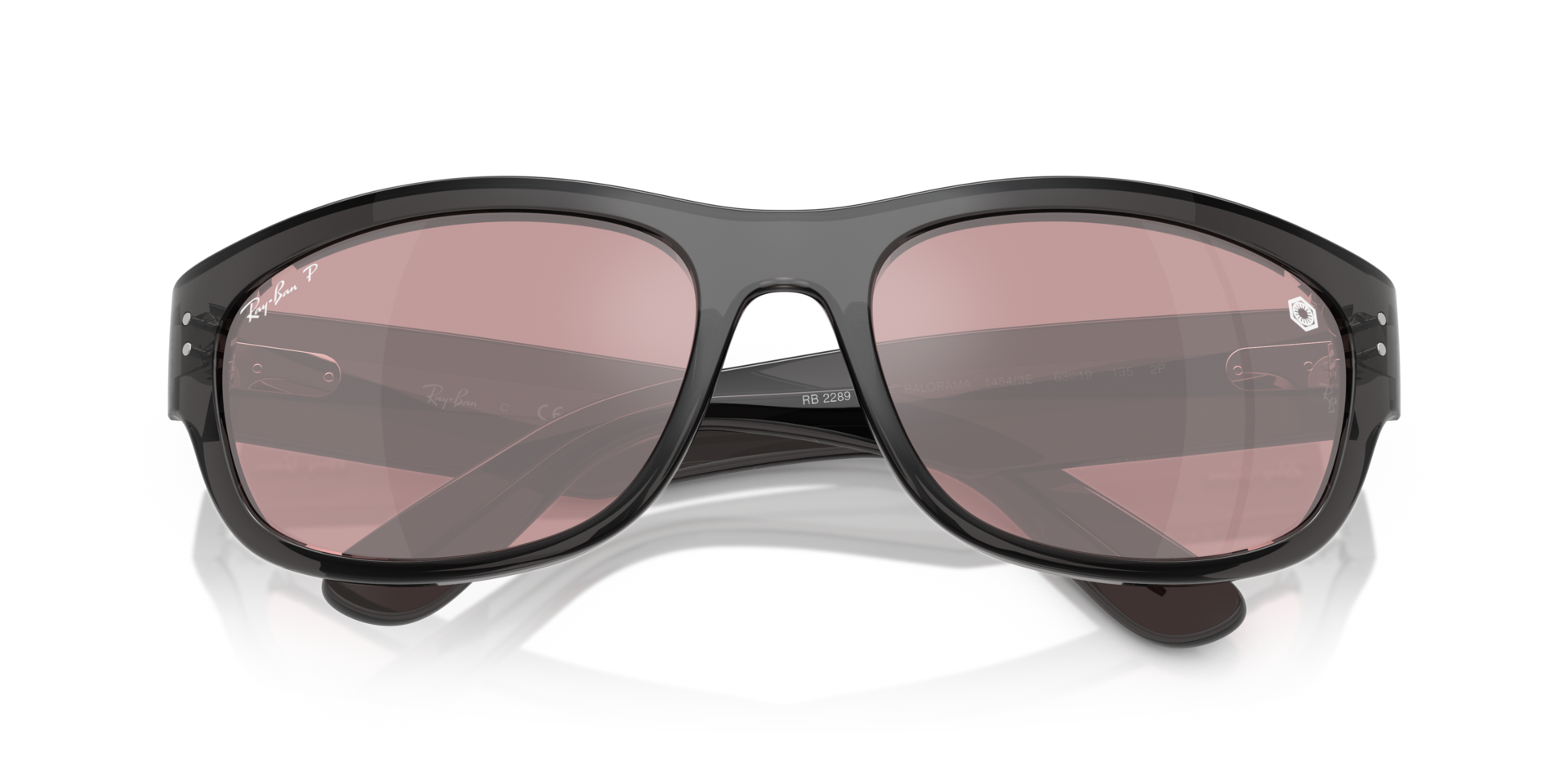 RAY-BAN STAR WARS™ – KYLO REN MEGA BALORAMA 5