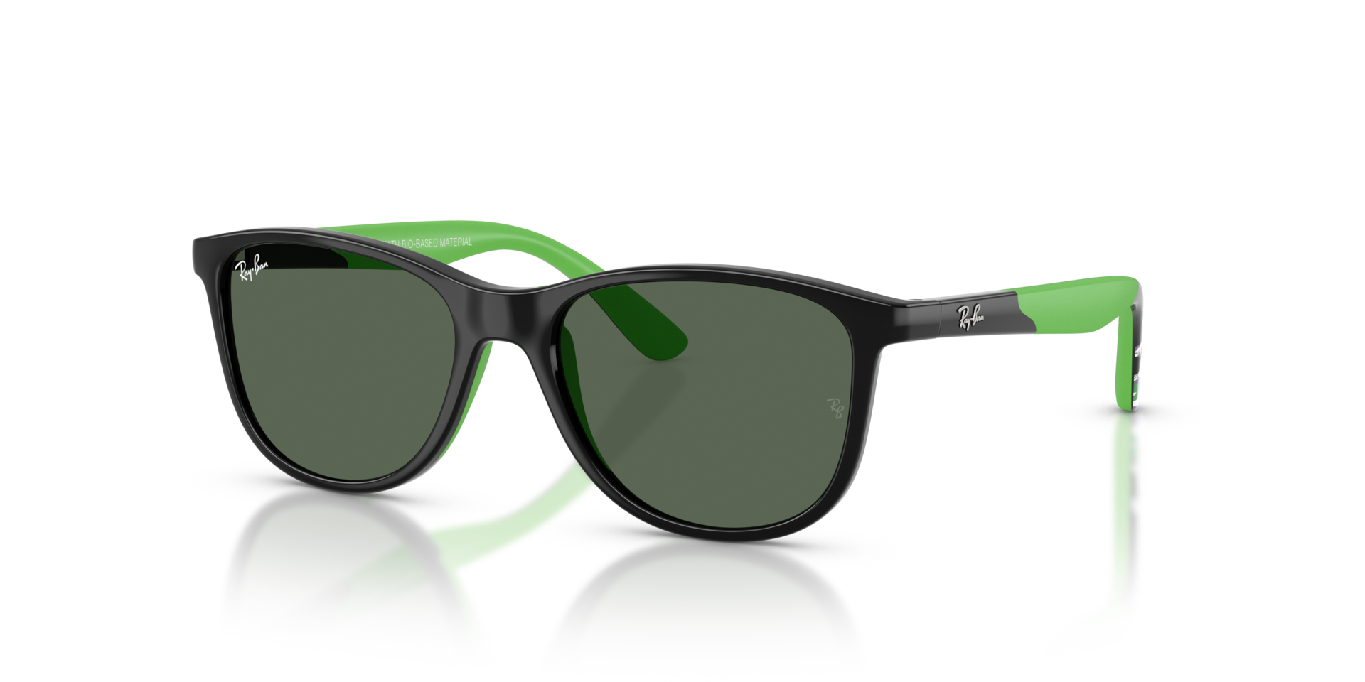 レイバン サングラス RayBan ダークグリーン