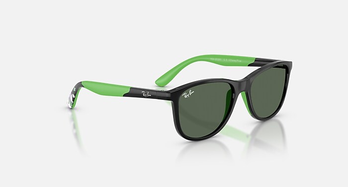 レイバン公式ストア】 Ray-Ban® RAY-BAN DISNEY - TOY STORY SUN KIDS