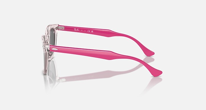 レイバン公式ストア】 Ray-Ban® RB9098S KIDS サングラス