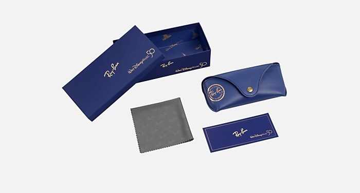 HEXAGONAL MICKEY WDM50 Sunglasses in Arista Gold and Polarized