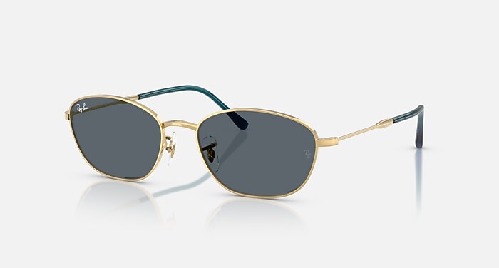 レイバン公式ストア】 Ray-Ban® RB3749 サングラス | アリスタゴールド
