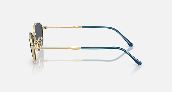 Black Friday Ray-Ban Sunglasses Woman Rb3749 - Black Frame Grey Lenses 55-18