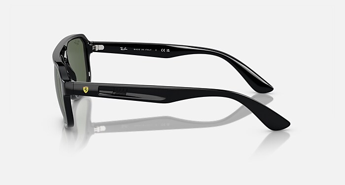 レイバン公式ストア】 Ray-Ban® RB4414M SCUDERIA FERRARI