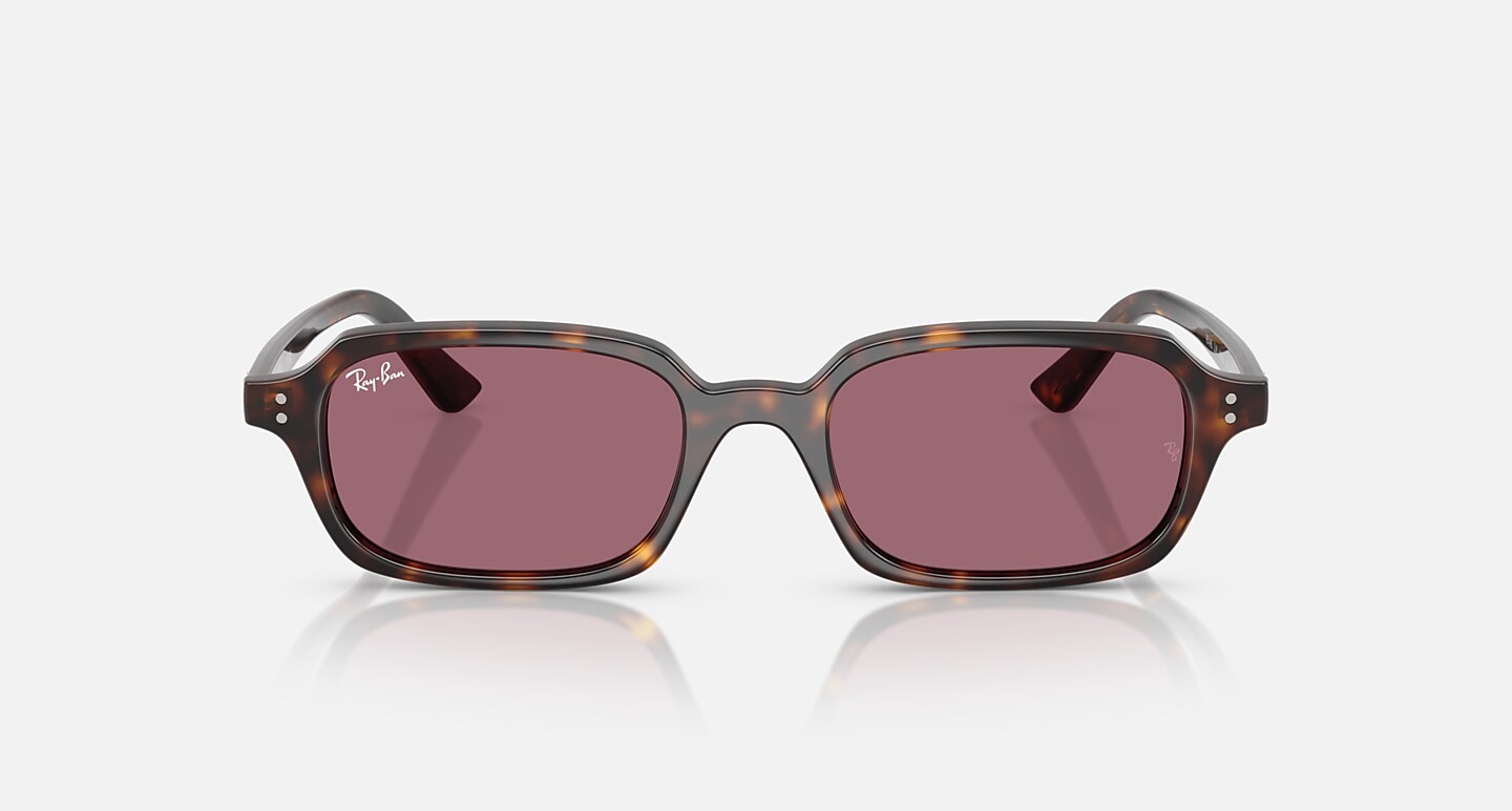 Check out the Zuri Bio-based Limited at ray-ban.com