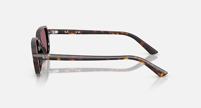 Check out the Zuri Bio-based Limited at ray-ban.com