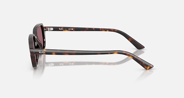Check out the Zuri Bio-based Limited at ray-ban.com