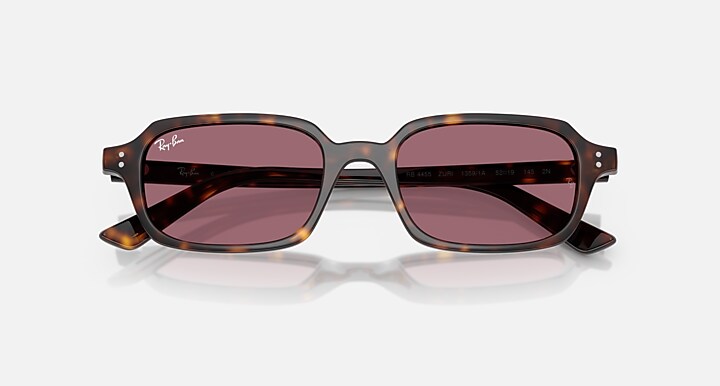 Check out the Zuri Bio-based Limited at ray-ban.com