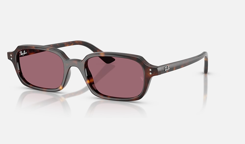 レイバン公式ストア】 Ray-Ban® ZURI BIO-BASED LIMITED