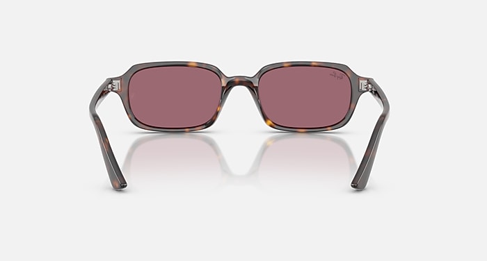 Check out the Zuri Bio-based Limited at ray-ban.com