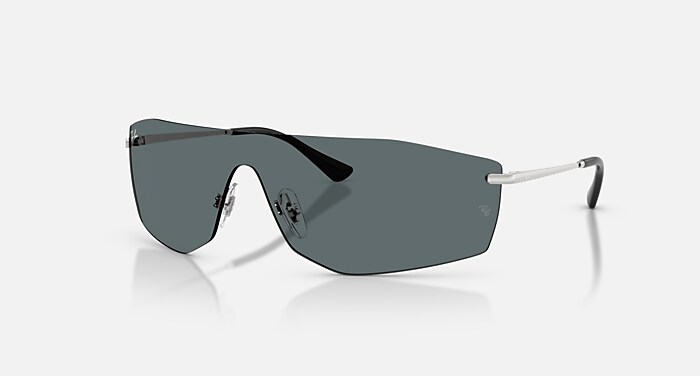 レイバン公式ストア】 Ray-Ban® RB4461D サングラス | ブラック X