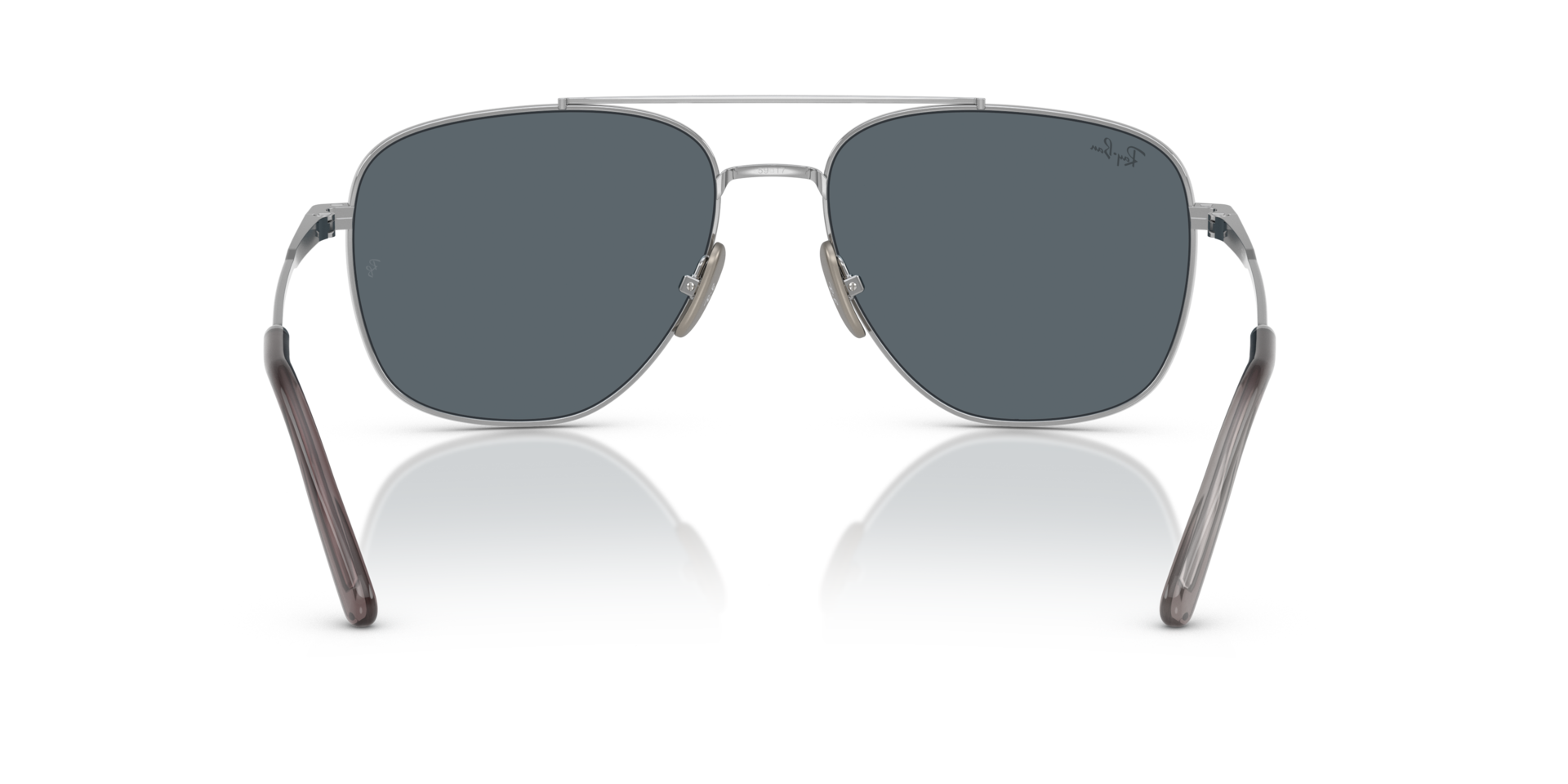 WILLIAM TITANIUM 4