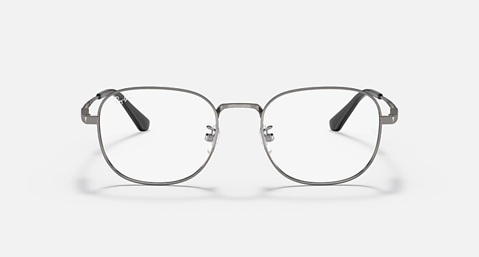 眼鏡 度付き Ray-Ban RX7017F 5211 Ray-Ban Ray-Ban | Meta Wayfarer Eyeglasses | LensCrafters