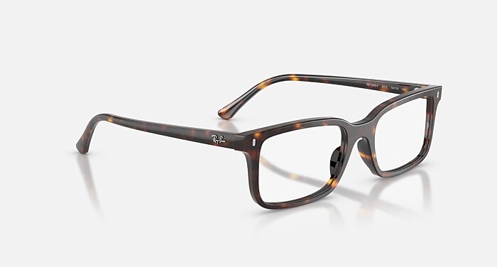 RB5445 OPTICS Eyeglasses with Havana Frame - RB5445F | Ray-Ban® US