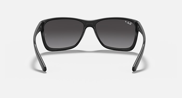 Ray Ban 偏光レンズ RB4331F 601/T3 61-16 135 アウトレット Ray Ban 偏光レンズ RB4331F 601/T3 61-16アウトレット - メルカリ