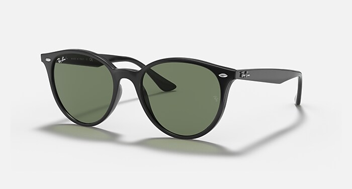 レイバン公式ストア】 Ray-Ban® RB4305 サングラス | ブラック X 