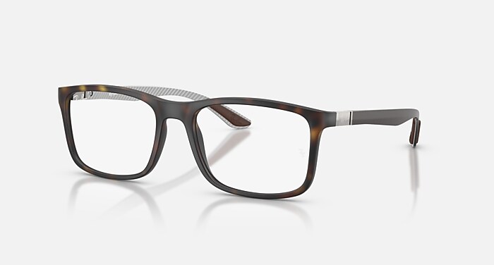 Tech Carbon Fibre Sunglasses | Ray-Ban® FI