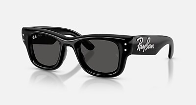 レイバン公式ストア】 Ray-Ban® WAYFARER PUFFER CRYSTAL EDITION