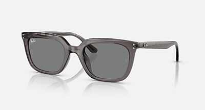 レイバン公式ストア】 Ray-Ban® RB4439D サングラス | ブラック X 