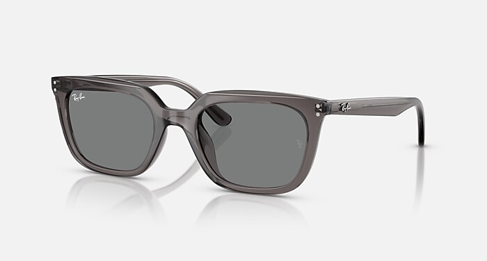 レイバン公式ストア】 Ray-Ban® RB4439D サングラス 