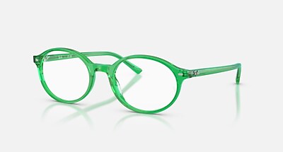 GERMAN OPTICS Eyeglasses with Black Frame - RB5429 | Ray-Ban® US