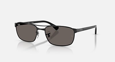 RAYBAN サングラス レイバン公式ストア】 Ray-Ban® RB8778D OPTICS TITANIUM メガネ