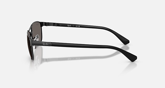レイバン公式ストア】 Ray-Ban® RB3778 サングラス | ブラック X