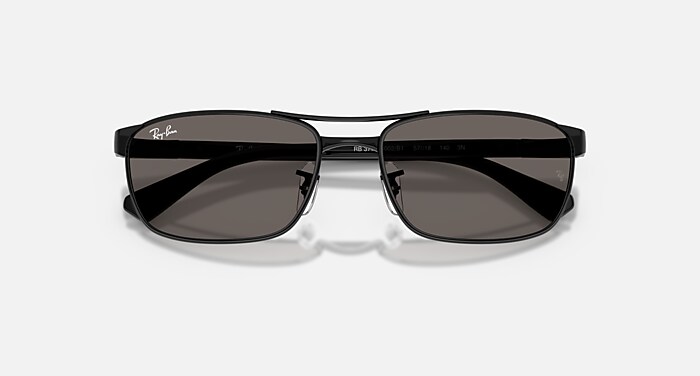 レイバン公式ストア】 Ray-Ban® RB3778 サングラス | ブラック X