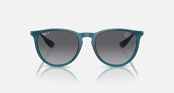 RB4171 ERIKA DISNEY'S MICKEY MOUSE Sunglasses in Transparent